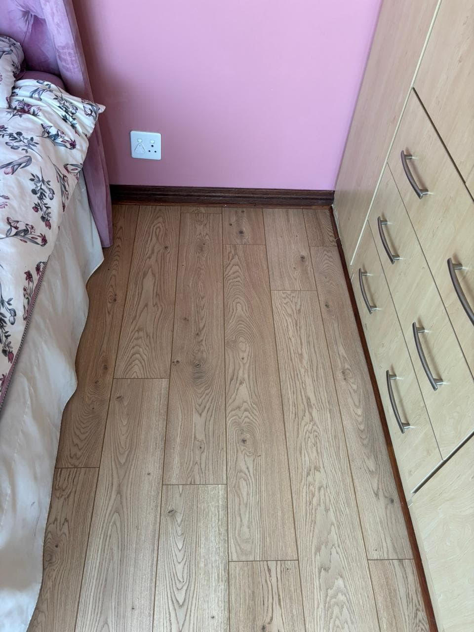 Wood Flooring & Decking by Woodit