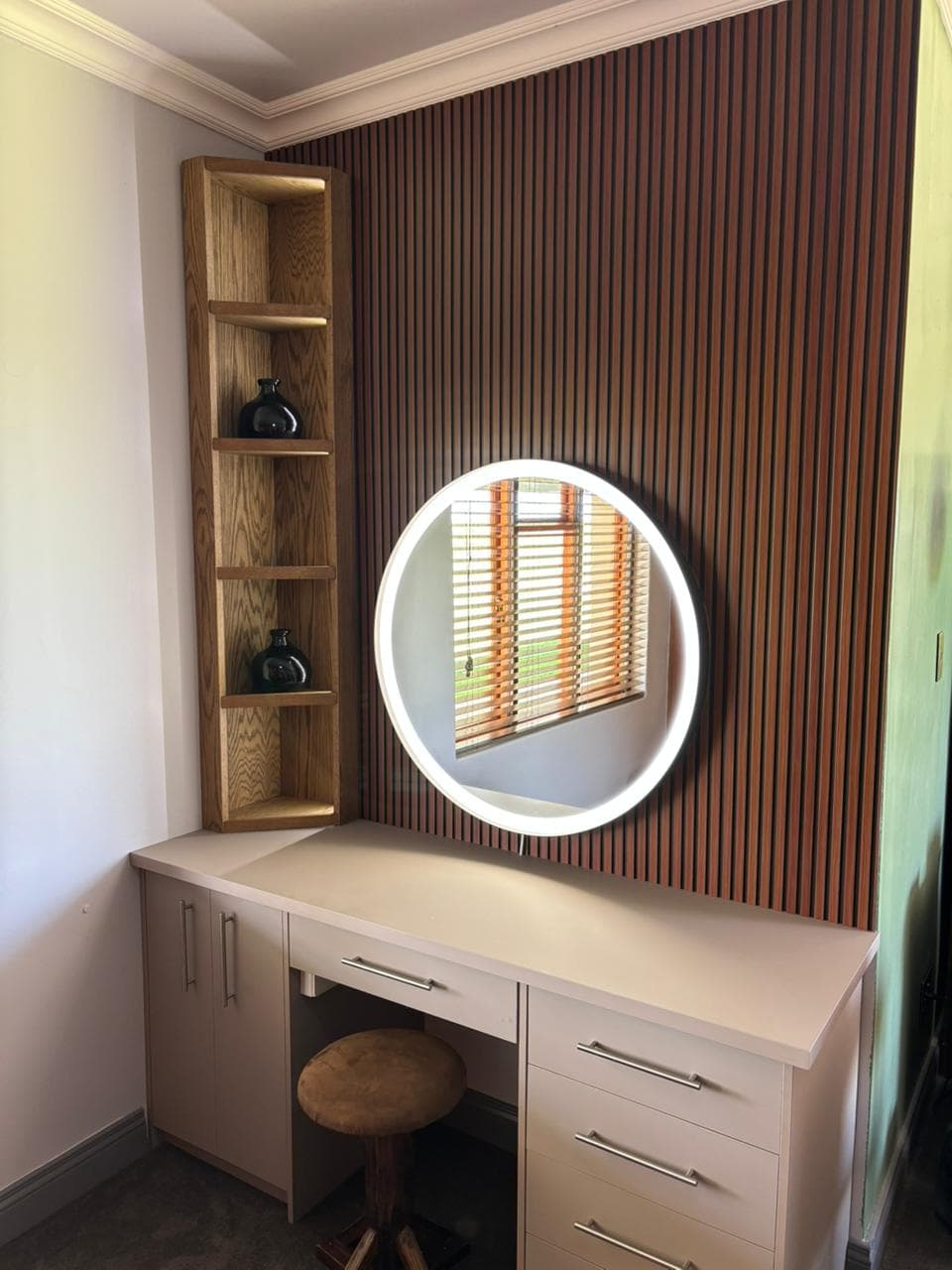 Bedroom Cupboards by Woodit
